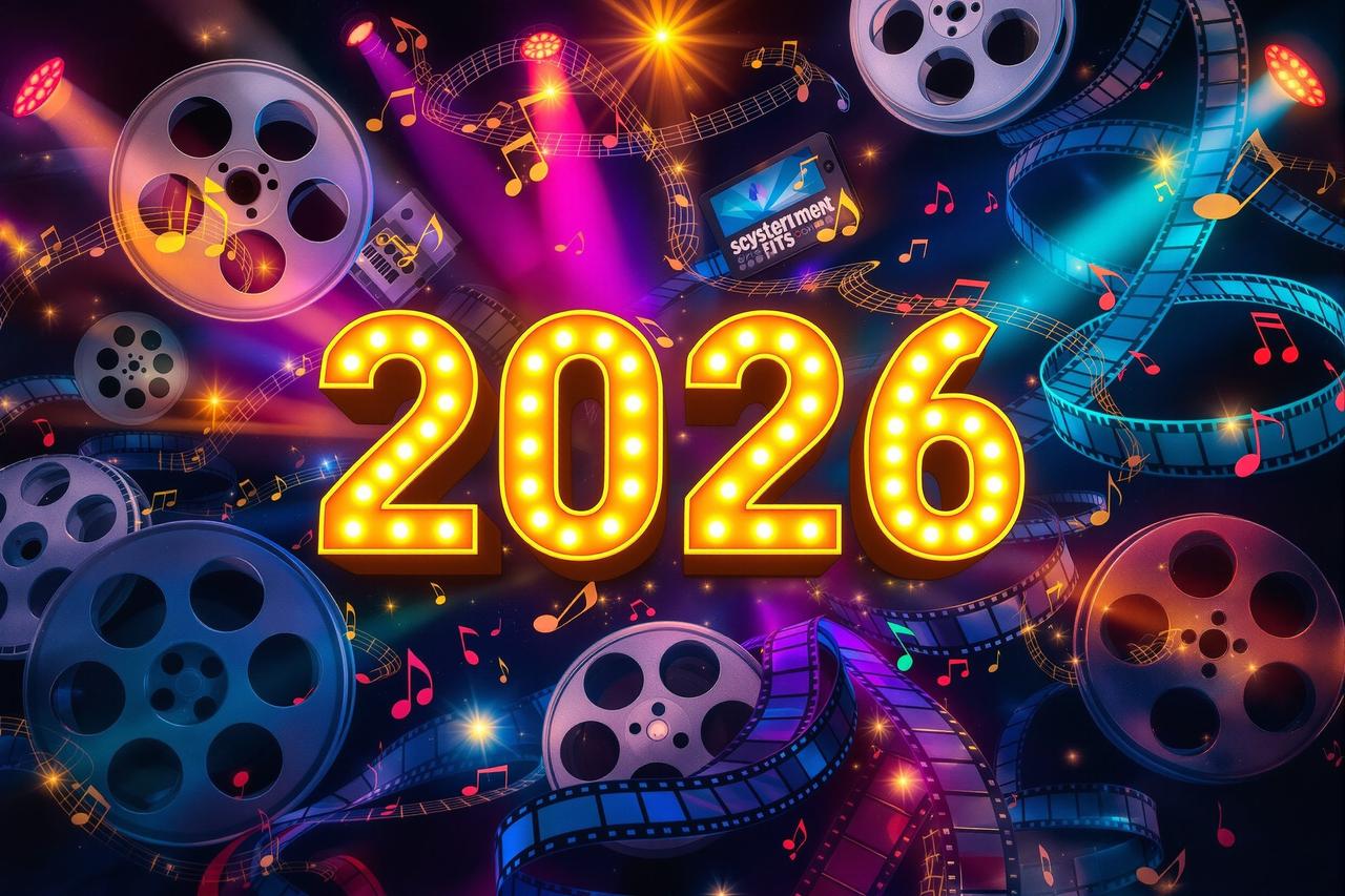 2026娱乐圈半年报:那些改变行业格局的大事件 - 反差爆料 2026娱乐圈半年报:那些改变行业格局的大事件